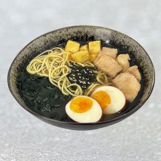 Суп Шою Рамен з куркою (400г)