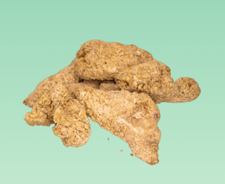 Pollo Kentucky (ración)