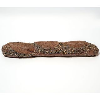 Baguette Negra Semillas Eco 200 Gr