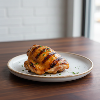 Pulpa de pui dezosata la gratar