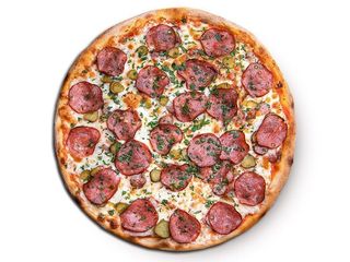 По-селянськи 25см