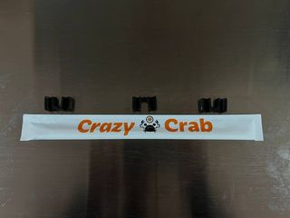 Палички учбові глово