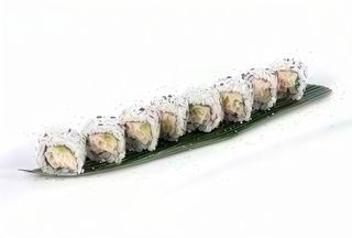 N.85 California maki 8 pezzi