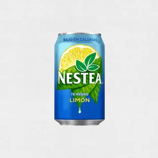 Nestea 雀巢茶品
