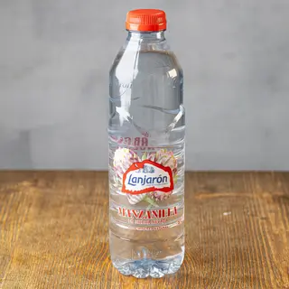 Agua mineral