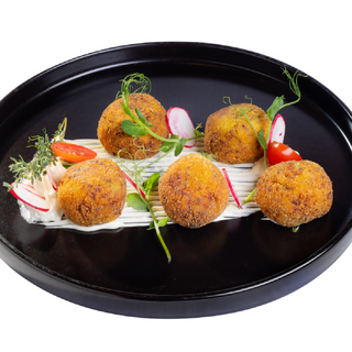 Кюфтенца от тиквички и киноа 300гр