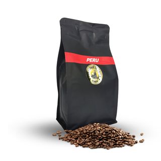 Cafea origine Peru 500g