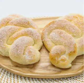 Trenzas De Azúcar