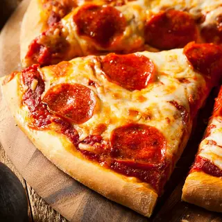 Pizza Diavola