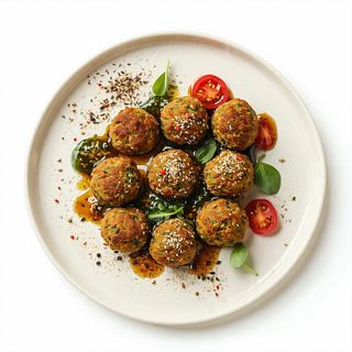 Falafel vegetariano - 1 pezzo