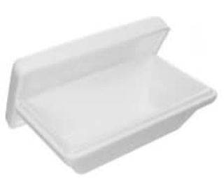 Vachetta gelato 750 g