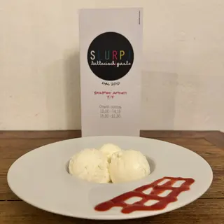 Sorbetto