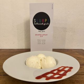 Sorbetto