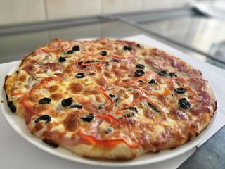 Pizza Quattro Stagioni (OFERTA 1+1)