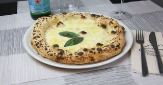 Pizza Gabry
