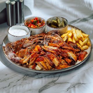 Mix Iskender