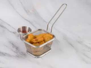 Наггетсы (6шт) (150г)