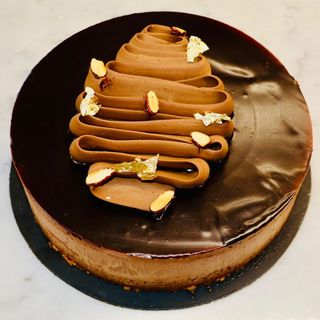 Lingot Chocolate 8 pax