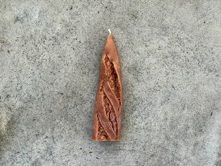 Свічка Багет