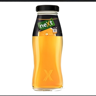 Next narandža 0.2l