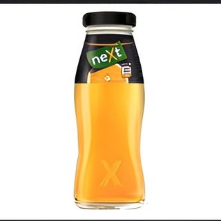 Next narandža 0.2l