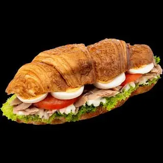 CROISSANT VEGETAL