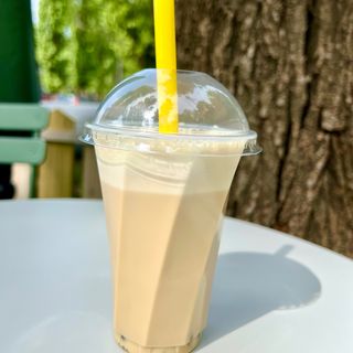 Ice раф (440мл)