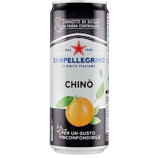 San Pellegrino Chinò 33 cl