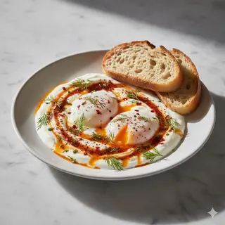 Huevos Turcos