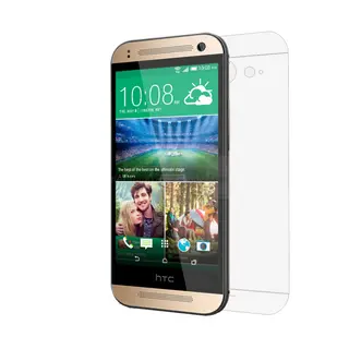 Folie  Htc One Mini 2 - Doar Spate