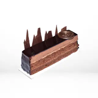Chocolat Orange