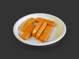 Bocconcini di pesce