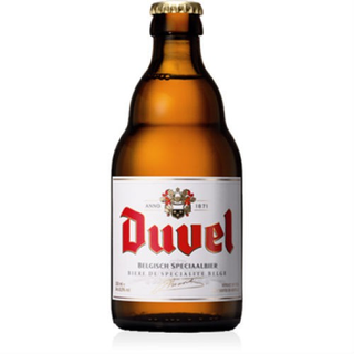 Duvel Botella