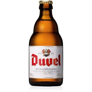 Duvel Botella