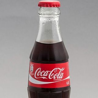 Coca-cola