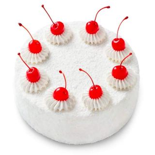 Торт Зимова вишня (450г)