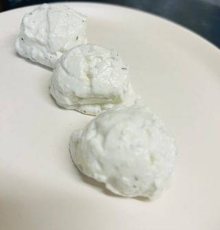 Чеснова разядка