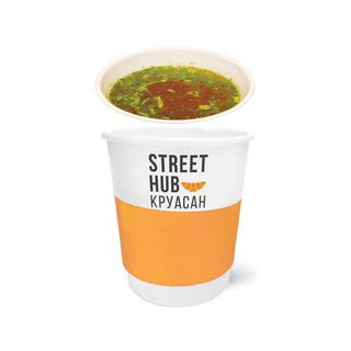 Бульйон питний з курки (250мл)