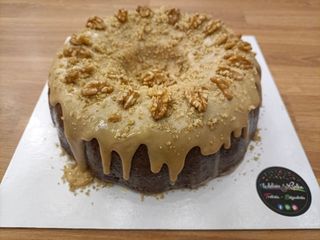 Dolce di nonna Lydia