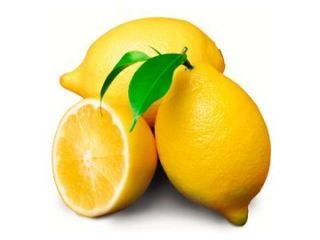 Фреш лимонний (100мл)