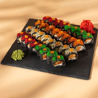 კალიფორნია სეტი