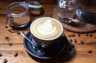 Cappuccino