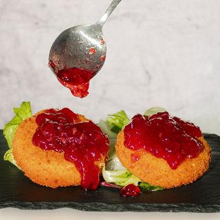 Bocaditos Camembert x2