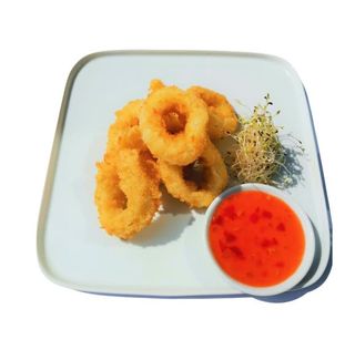 Kalmar w tempurze 6szt