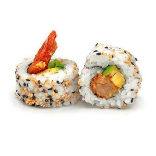 J6.Tempura Roll 