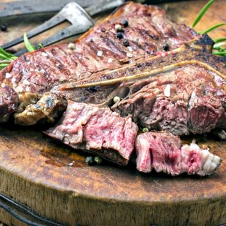 Bistecca fiorentina 1.200hr