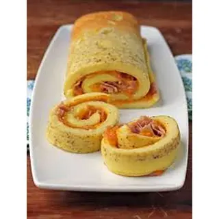 Egg/Omelette Roll