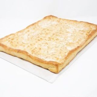 Coca De Harina (1 Porción)