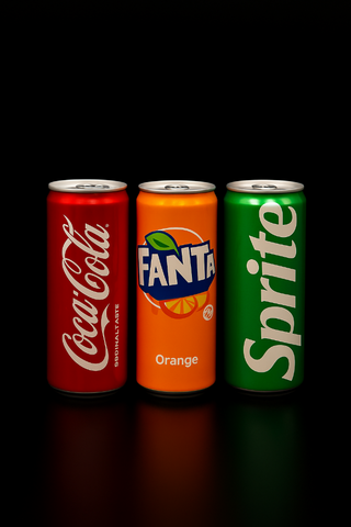 Coca-cola