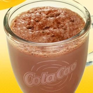 Chocolate colacao